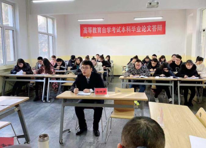 社会科学毕业论文答辩请问大二去看师兄师姐的毕设答辩意义大吗