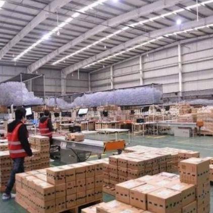 跨境电商如何做店面管理