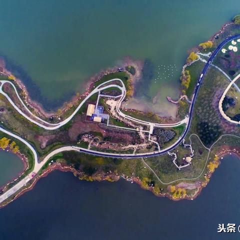 武汉市东湖风景区怎么样