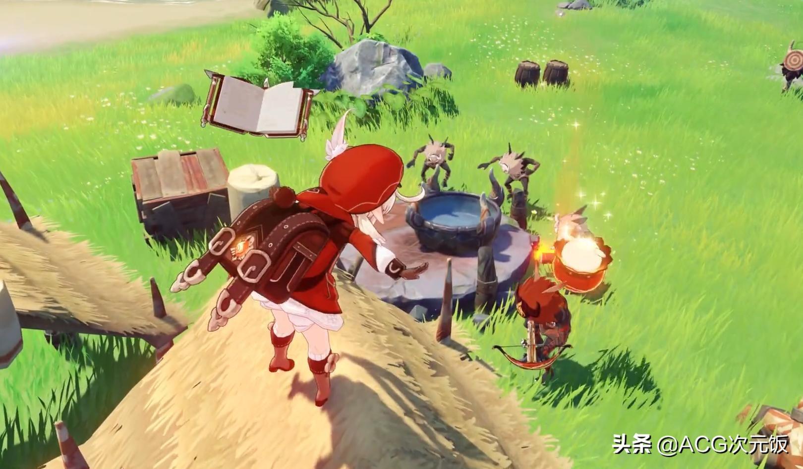 原神海岛冒险剧情怎么触发（原神盛夏海岛大冒险墙壁怎么破）