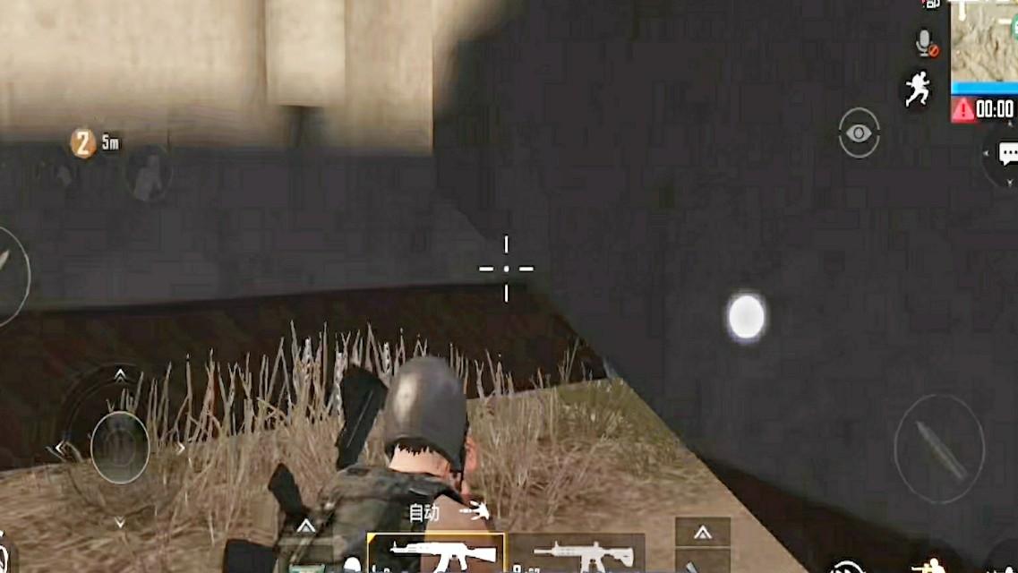 透视器
 /穿墙透视器