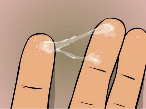 排卵期不受孕的原因有哪些