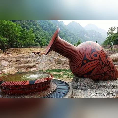 为什么河南景点免费开放