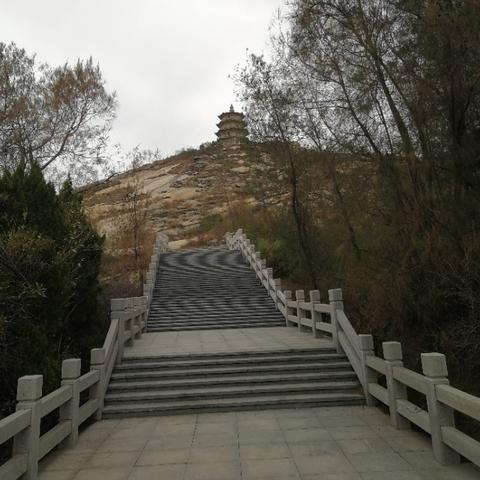 福建什么塔