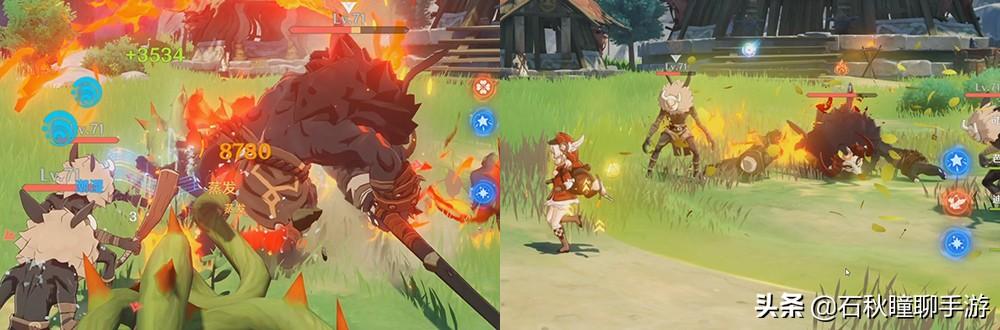 原神怎么躲避最终一击（原神风物之琴如何玩）