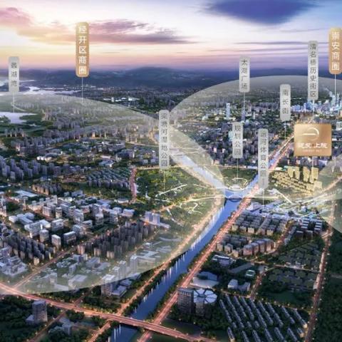 无锡市新吴区的广场在哪里