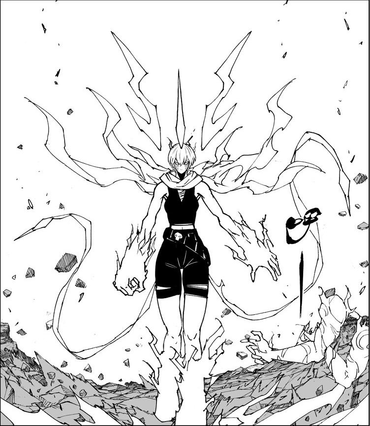 原神雷之力怎么解锁（曹焱兵刘羽禅孙斩天都达到了武神化）