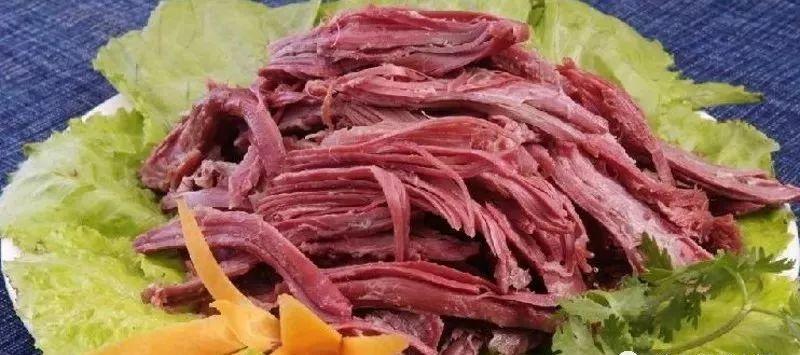 沛县是有什么美食（沛县十大好吃的地方）