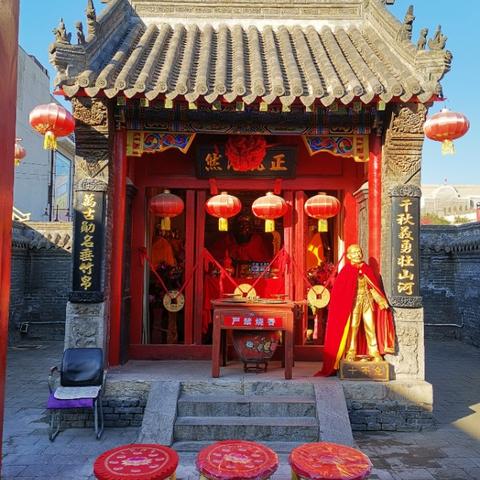 沈阳市哪个寺庙能进去