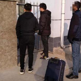 兰州市红古区是哪里