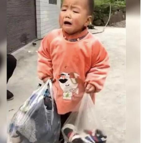 盘点农民工在上海做饭视频相关关键词有哪些