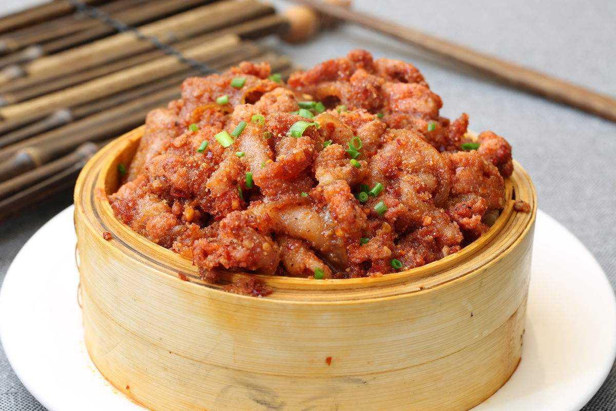 中国有什么肉食美食（各地有什么具有当地特色的年夜饭大菜）