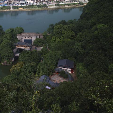 桂林木龙湖介绍相关长尾关键词有哪些