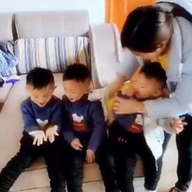 妈妈多做这些事