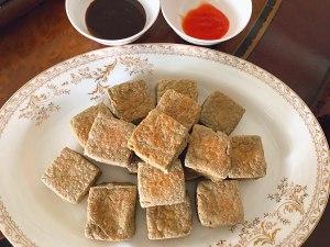 绍兴有什么特色美食（杭州夜市小吃推荐排行榜前十名）