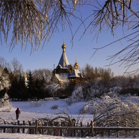 哈尔滨老会堂相关长尾关键词有哪些