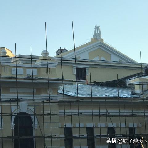 哈尔滨大型工厂有哪些？