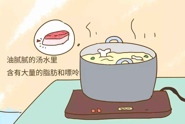 小儿疳积吃什么好
