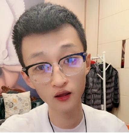 祁天道因诈骗罪被快手封杀，账号已被封禁，作品全部下架