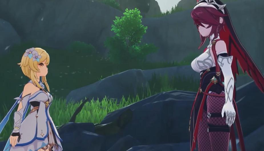 原神中的时间怎么看（4399游戏盒如何领取原神时间）