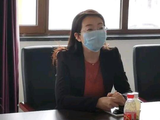 辽阳市妇联到辽阳县颢华创业孵化基地调研，助力电商发展