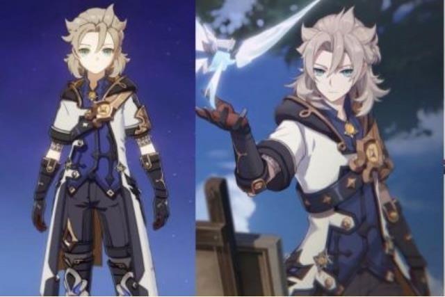 王者荣耀原神开服怎么玩（小米平板怎么下原神b服）