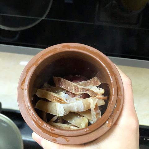 福建特产鱿鱼干怎么吃？