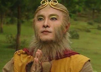 张卫健光头22年原因，背后故事令人心酸