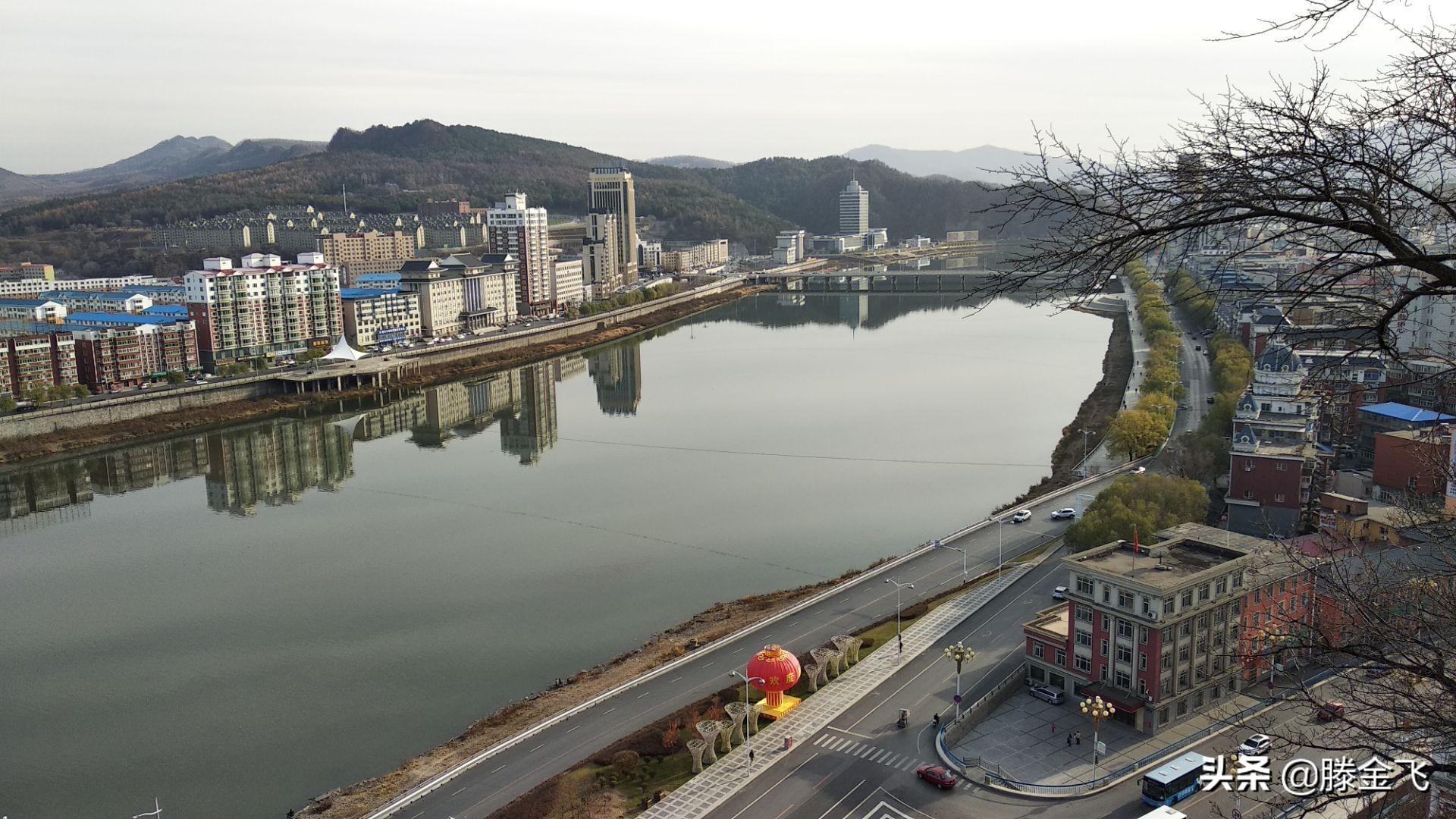 玉皇山公园