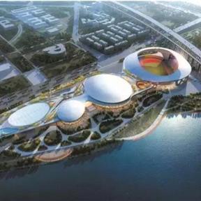 佛山市哪里好游泳馆