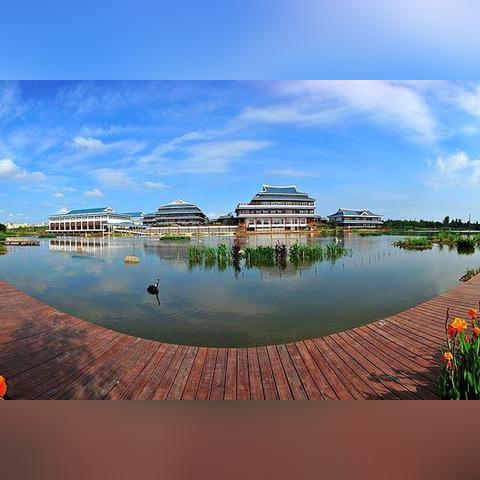 厦门市多少大公园