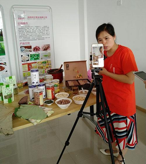 讲故事，重策划，要包装，“短视频+直播”这种农产品营销模式可不是你想的那么简单