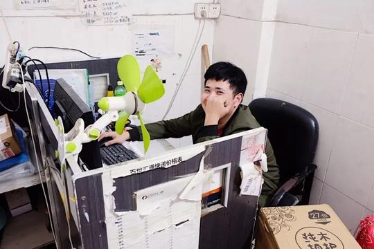 独腿十年再创业、为兄弟扛重担……他们一家人上阵，赢回自己想要的人生！