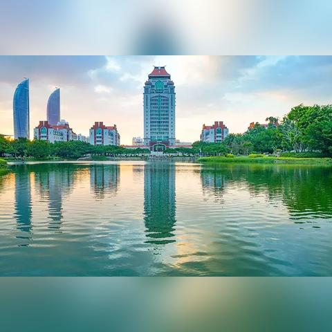 厦门大学大礼堂的相关长尾关键词有哪些