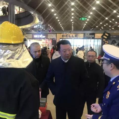 武汉市应急局在什么地方