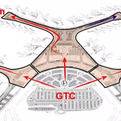 济南市机场哪个区