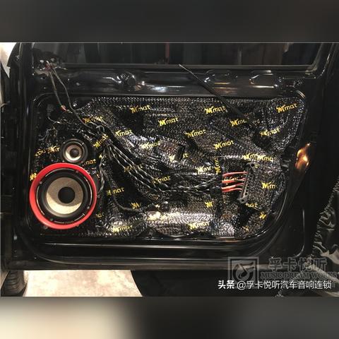 济南哪里有专业卖汽车音响喇叭的所在？