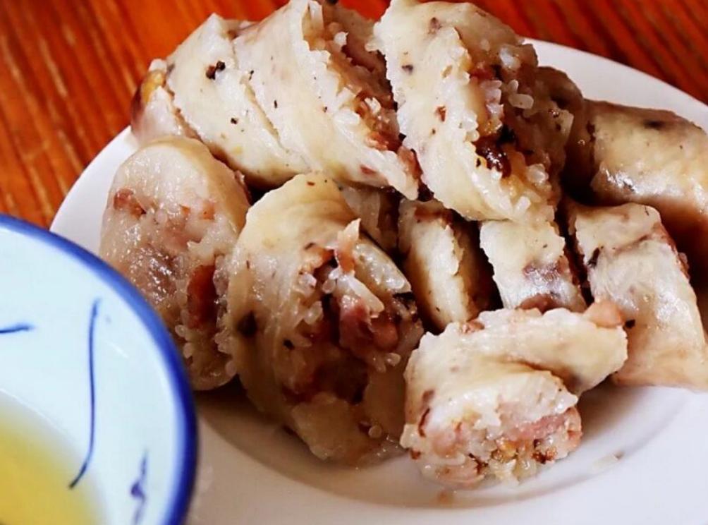 汕头吃什么美食（汕头有什么地方好玩的）