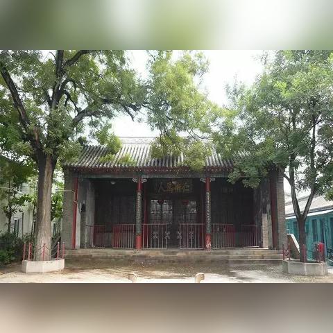 保定市香火庙的长尾关键词有什么