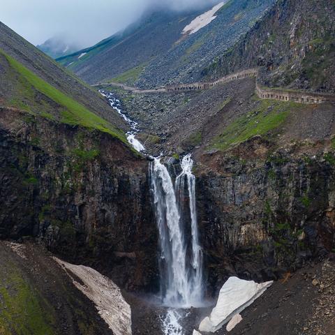 东北旅游必去十大景点夏季？