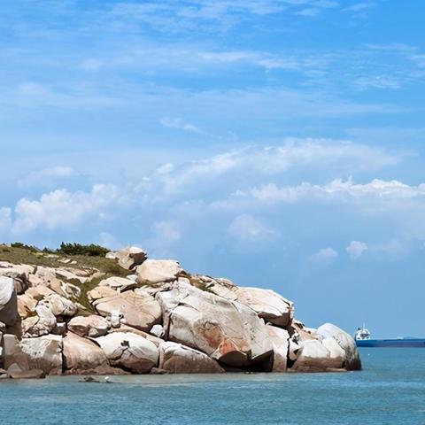 福建什么淀海水