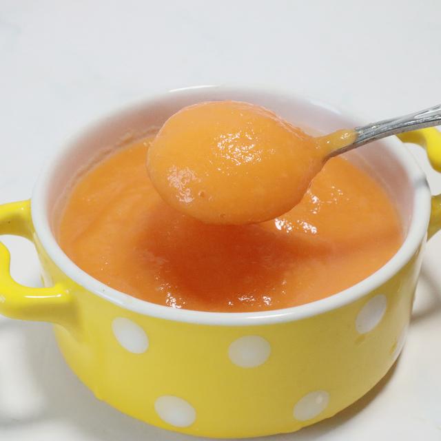 宝宝辅食添加