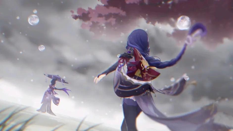 原神绝缘套地图怎么过去(原神哪个副本容易出暴击头)