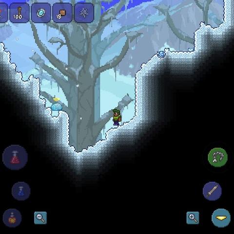 泰拉瑞亚下载pc（泰拉瑞亚下载PC版，探索开放世界的冒险之旅）