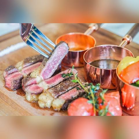 桂林市牛排火锅哪里好吃