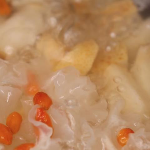 西安小吊梨汤相关长尾关键词有哪些