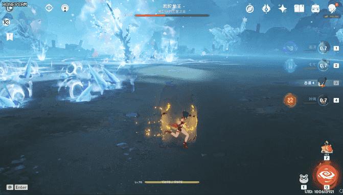 怎么联机打原神国际服（元神能联机吗）