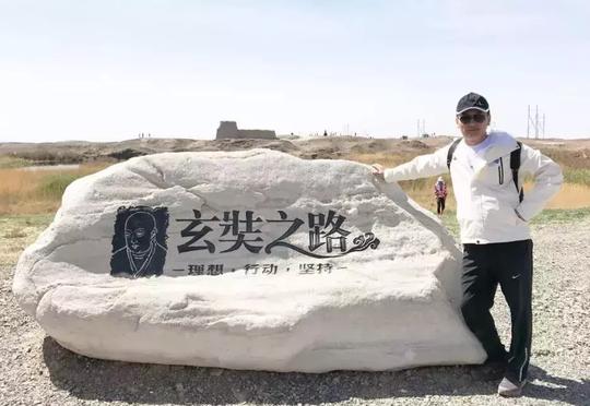 卖房创业，死磕痘痘5年！他要让天下儿女绽放最美的笑容