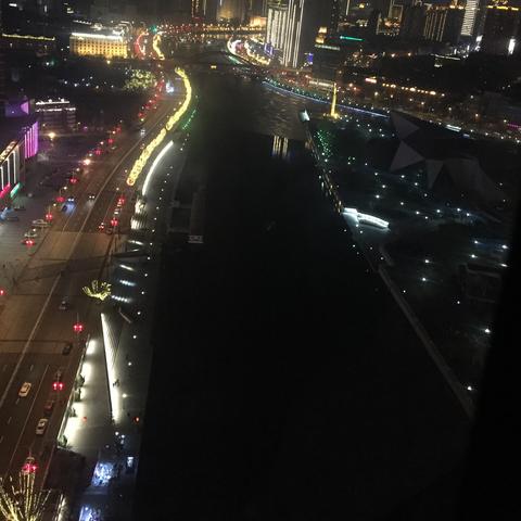 天津之眼，浪漫摩天轮背后的百科知识