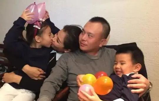 刘涛150万年薪入职阿里：从“贤妻”到“总裁”，她做对了什么
